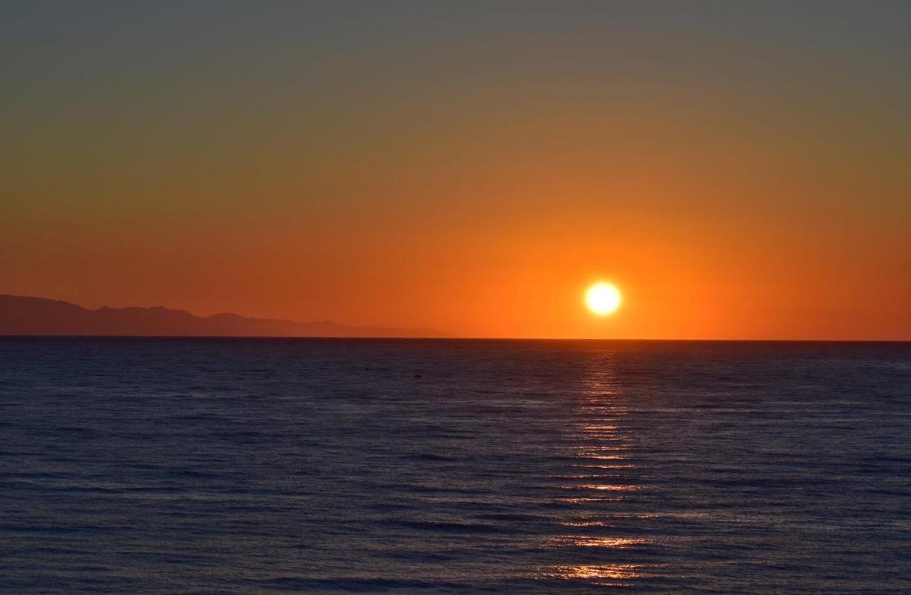 Mansarda Sul Mare Daire Mascali Dış mekan fotoğraf