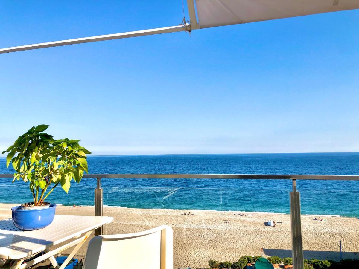 Mansarda Sul Mare Daire Mascali Dış mekan fotoğraf